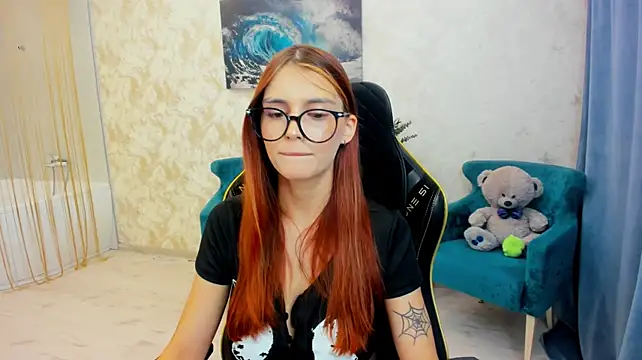 Chat XXX en directo de RedLipse
