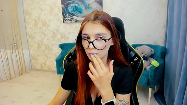 RedLipse's Live XXX Chat