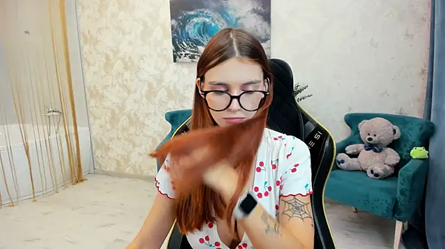 Show webcam de RedLipse