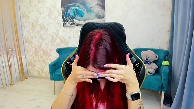 Chat XXX Live RedLipse