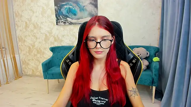 RedLipse Live XXX-Chat