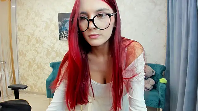 Chat XXX ao vivo de RedLipse