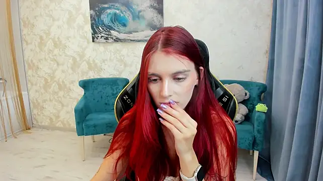 RedLipse 라이브 XXX 채팅