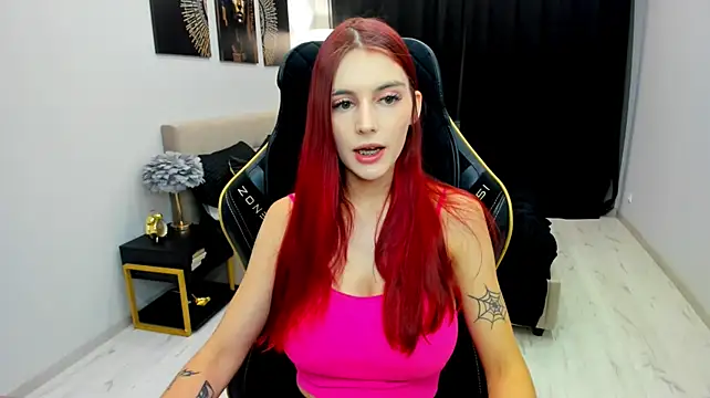 RedLipse Chat XXX in diretta