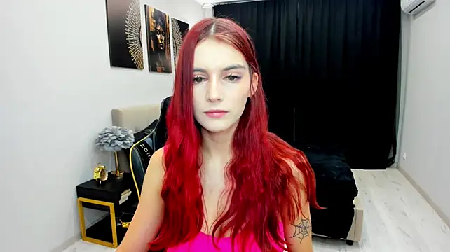 RedLipse's Live XXX Chat
