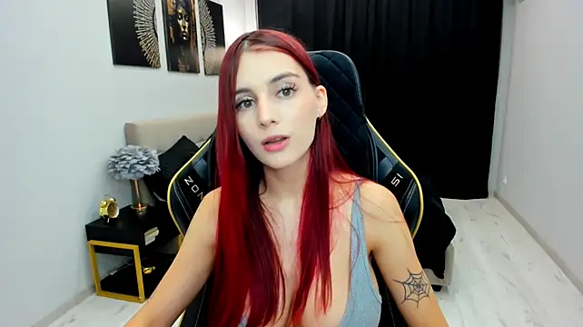 Show webcam de RedLipse