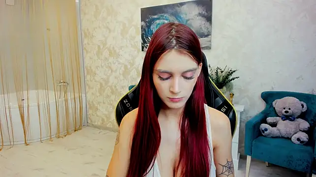 โชว์เว็บแคมของ RedLipse