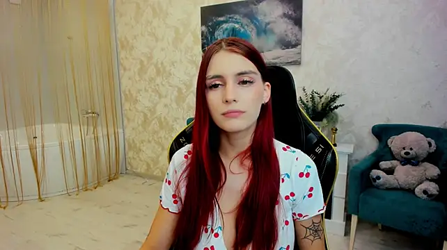RedLipse Chat XXX in diretta