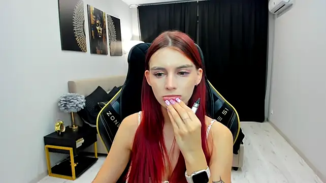 Show Webcam de RedLipse