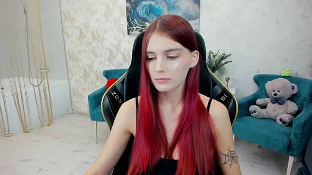 RedLipse Webcamshow