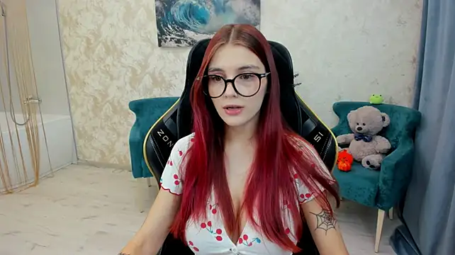 Chat XXX en directo de RedLipse