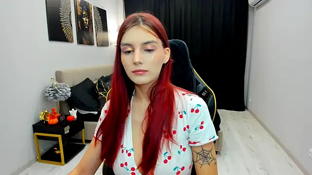 Chat XXX en directo de RedLipse