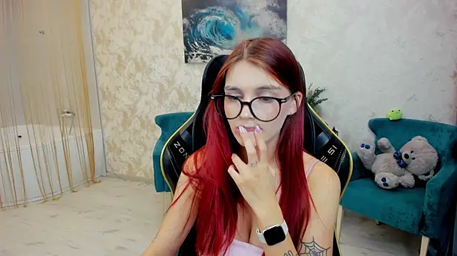 RedLipse Live XXX-chat
