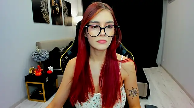 RedLipse's Live XXX Chat