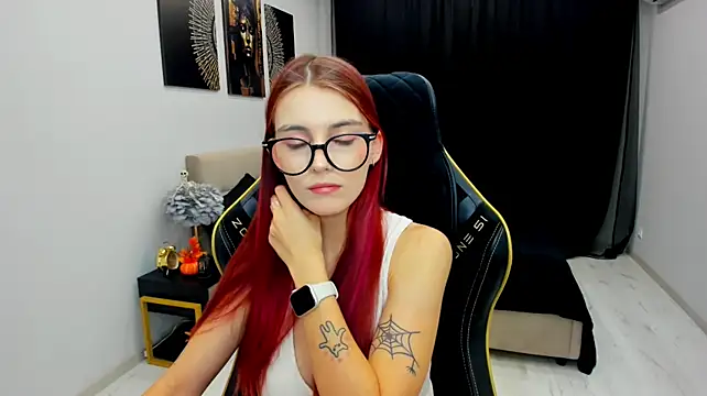 RedLipse's Live XXX Chat
