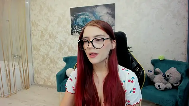 Show Webcam de RedLipse