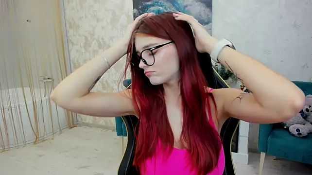 RedLipse – Live XXX-chat