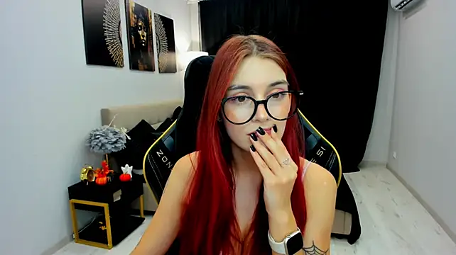 RedLipse – webcam-show