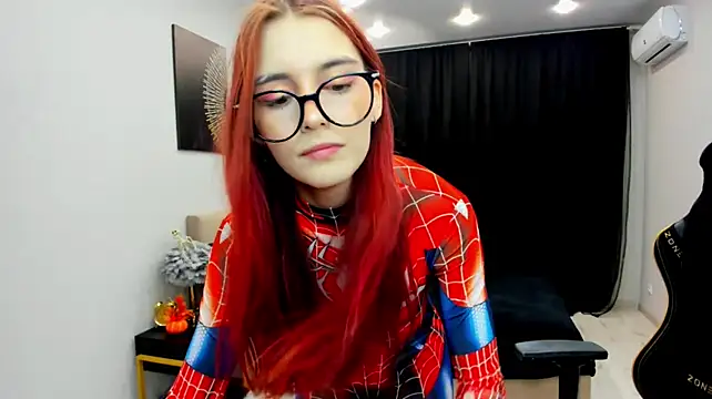 RedLipse – webcam-show