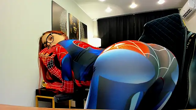 RedLipse – Live XXX-chat