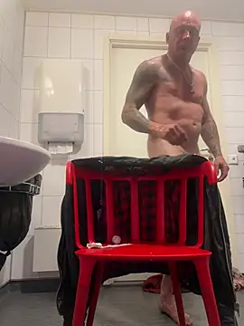 Tyyson03 – webcam-show