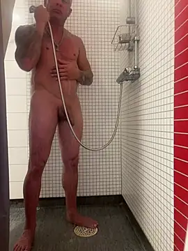 Show Webcam de Tyyson03