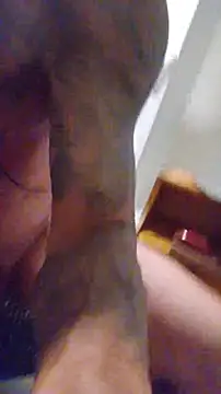Tyyson03's Webcam Show