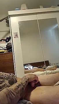 Tyyson03's Webcam Show