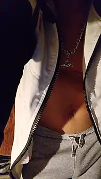 Tyyson03 网络视讯表演