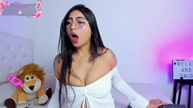 Blue_Petite 라이브 XXX 채팅