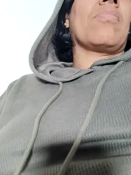 Molly_newman6 Adlı Modelin Web Kamerası Şovu