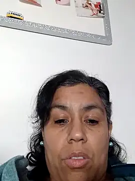 Molly_newman6 Chat Room in diretta