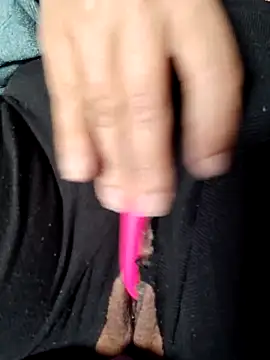 Pertunjukan Kamera Web Molly_newman6