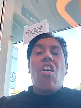 Molly_newman6 webkamerás műsora