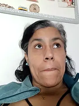 Molly_newman6 Chat Room in diretta