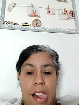 Phòng Chat Trực Tiếp Molly_newman6