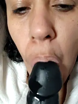 Show Webcam de Molly_newman6