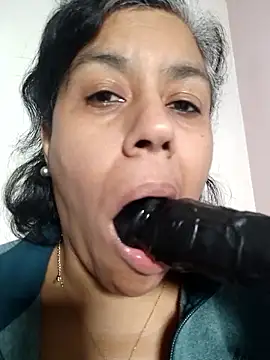 Show modela Molly_newman6 na web-kameri