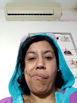 Molly_newman6 Live Chatraum