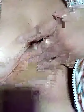 Molly_newman6 网络视讯表演