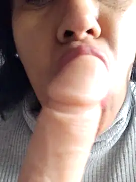 Molly_newman6 网络视讯表演