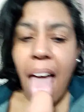 Molly_newman6のウェブカメラショー