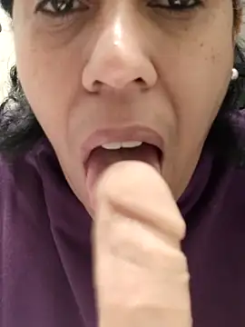 Show webcam de Molly_newman6