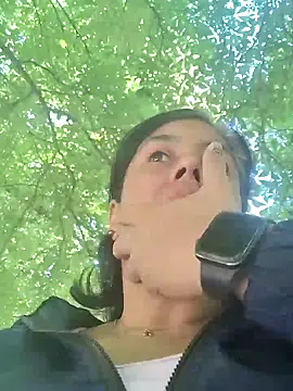 Molly_newman6's Webcam Show