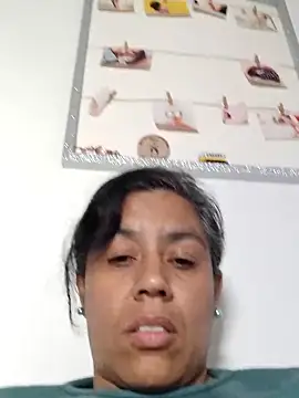 Molly_newman6's Live XXX Chat