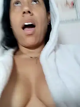 Molly_newman6's Webcam Show