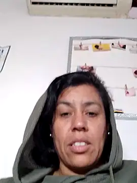 Živá chatovací místnost Molly_newman6