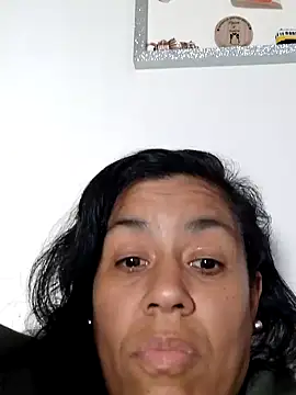 Molly_newman6 Live Chatraum