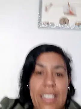 Chatroom en direct de Molly_newman6
