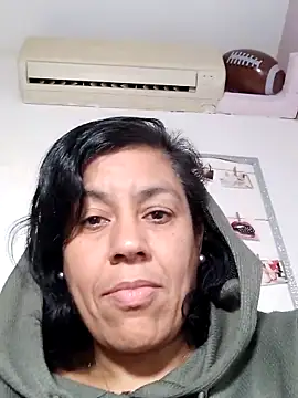 Chat ao vivo de Molly_newman6